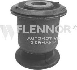 Flennor FL4292-J - Supporto, Braccio oscillante autozon.pro