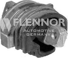 Flennor FL4297-J - Supporto, Cambio autozon.pro