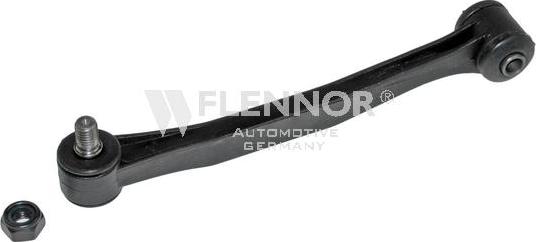 Flennor FL429-H - Asta / Puntone, Stabilizzatore autozon.pro