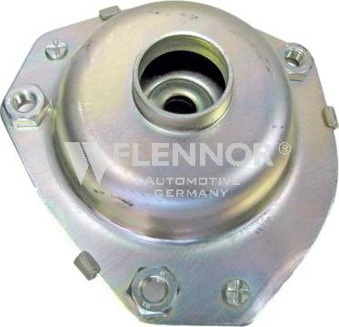 Flennor FL4242-J - Supporto ammortizzatore a molla autozon.pro