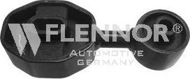 Flennor FL4256-J - Sospensione, Motore autozon.pro