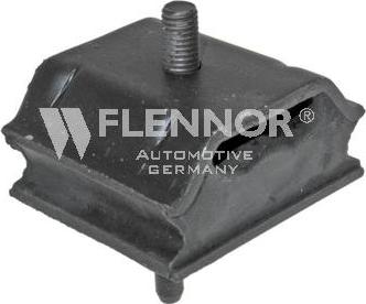 Flennor FL4252-J - Supporto, Corpo assiale autozon.pro