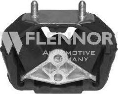 Flennor FL4263-J - Sospensione, Motore autozon.pro