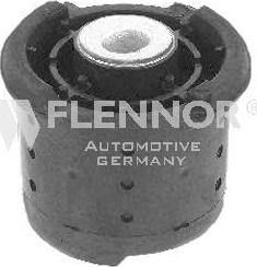 Flennor FL4208-J - Supporto, Corpo assiale autozon.pro