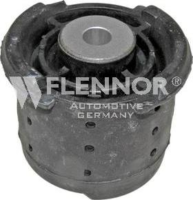 Flennor FL4207-J - Supporto, Corpo assiale autozon.pro