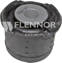 Flennor FL4219-J - Supporto, Corpo assiale autozon.pro