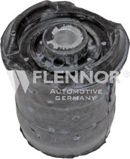 Flennor FL4212-J - Kit riparazione, Corpo assiale autozon.pro