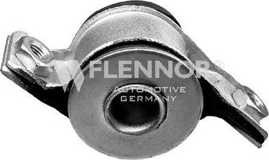 Flennor FL421-J - Supporto, Braccio oscillante autozon.pro