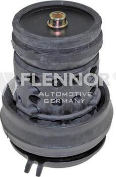 Flennor FL4286-J - Sospensione, Motore autozon.pro