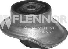 Flennor FL4281-J - Supporto, Corpo assiale autozon.pro