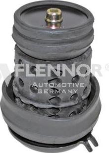 Flennor FL4287-J - Sospensione, Motore autozon.pro