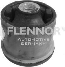 Flennor FL4230-J - Supporto, Corpo assiale autozon.pro