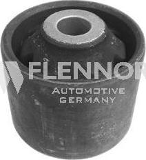 Flennor FL4231-J - Supporto, Corpo assiale autozon.pro