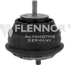 Flennor FL4237-J - Sospensione, Motore autozon.pro