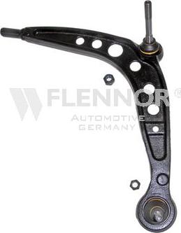 Flennor FL422-G - Braccio oscillante, Sospensione ruota autozon.pro