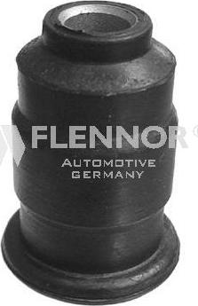 Flennor FL422-J - Supporto, Braccio oscillante autozon.pro