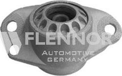 Flennor FL4279-J - Supporto ammortizzatore a molla autozon.pro