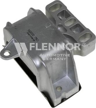 Flennor FL4274-J - Supporto, Cambio autozon.pro