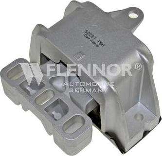 Flennor FL4275-J - Sospensione, Motore autozon.pro