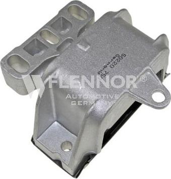 Flennor FL4276-J - Supporto, Cambio automatico autozon.pro