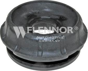 Flennor FL4278-J - Supporto ammortizzatore a molla autozon.pro