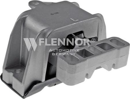 Flennor FL4273-J - Sospensione, Motore autozon.pro