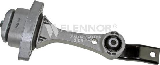 Flennor FL4272-J - Sospensione, Motore autozon.pro