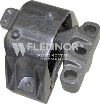 Flennor FL4277-J - Sospensione, Motore autozon.pro