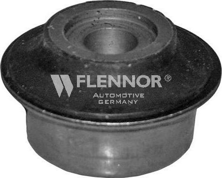 Flennor FL4796-J - Supporto, Corpo assiale autozon.pro