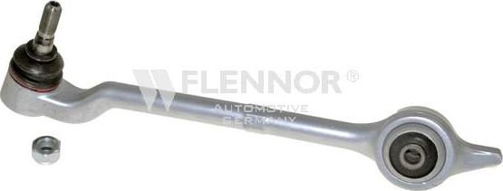 Flennor FL479-F - Braccio oscillante, Sospensione ruota autozon.pro