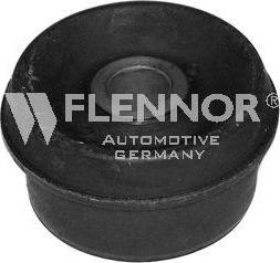 Flennor FL4741-J - Supporto, Corpo assiale autozon.pro