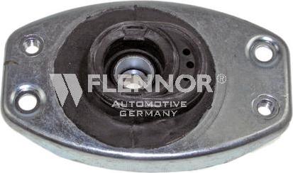 Flennor FL4747-J - Supporto ammortizzatore a molla autozon.pro