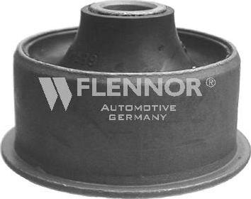 Flennor FL475-J - Supporto, Braccio oscillante autozon.pro