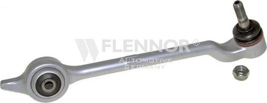 Flennor FL470-F - Braccio oscillante, Sospensione ruota autozon.pro