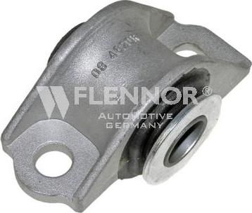 Flennor FL473-J - Supporto, Braccio oscillante autozon.pro