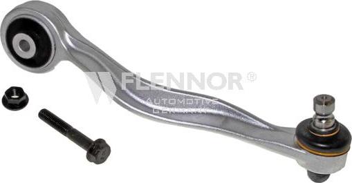 Flennor FL477-F - Braccio oscillante, Sospensione ruota autozon.pro