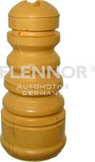 Flennor FL5994-J - Tampone paracolpo, Sospensione autozon.pro