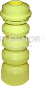 Flennor FL5993-J - Tampone paracolpo, Sospensione autozon.pro