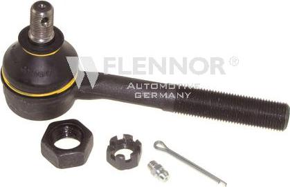 Flennor FL594-B - Testa barra d'accoppiamento autozon.pro