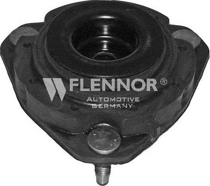 Flennor FL5955-J - Supporto ammortizzatore a molla autozon.pro