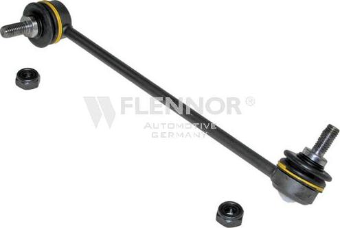 Flennor FL596-H - Asta / Puntone, Stabilizzatore autozon.pro