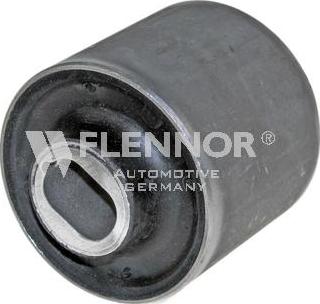 Flennor FL5984-J - Supporto, Braccio oscillante autozon.pro