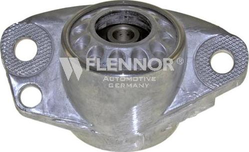 Flennor FL5939-J - Supporto ammortizzatore a molla autozon.pro