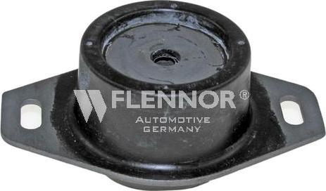 Flennor FL5499-J - Sospensione, Motore autozon.pro