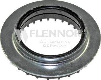 Flennor FL5458-J - Cuscinetto volvente, Supporto ammortizz. a molla autozon.pro