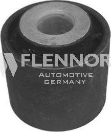 Flennor FL540-J - Supporto, Braccio oscillante autozon.pro