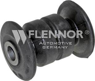 Flennor FL5418-J - Supporto, Braccio oscillante autozon.pro