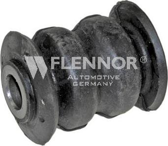 Flennor FL5412-J - Supporto, Braccio oscillante autozon.pro