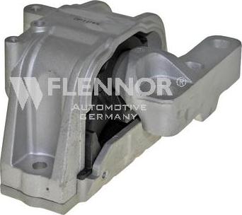 Flennor FL5417-J - Sospensione, Motore autozon.pro