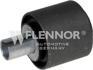 Flennor FL541-J - Supporto, Braccio oscillante autozon.pro